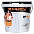 BK-Bet beton- és lábazatfesték B0 fehér 1kg