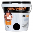 BK-Bet beton- és lábazatfesték B9 fekete 1kg