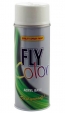 Motip Fly Color színtelen lakk fényes 400ml