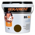 BK-Bet beton- és lábazatfesték B12 barna 1kg