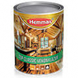 Hemmax Top Classic vékonylazúr konyak (16) 0,75l