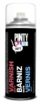 Pinty Plus kézműves lakk selyemfényű 400ML