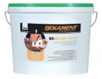 BK-GletEx Acryl beltéri kész glettanyag 25kg