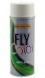 Motip Fly Color alapozó szürke 400ml