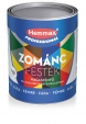 Hemmax professional zománcfesték 15 kék fényes 0,2L