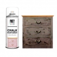 Pinty Plus chalk paint spray – krétafesték Marrón Glacé (mogyoróbarna) 400ml