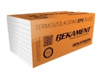 Bekatherm EPS F polisztirol lap 4cm