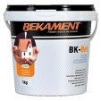 BK-Bet beton- és lábazatfesték B0 fehér 5kg