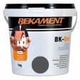 BK-Bet beton- és lábazatfesték B7 szürke 1kg