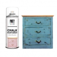 Pinty Plus chalk paint spray – krétafesték Azul Índigo (indigókék) 400ml