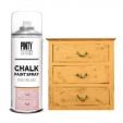 Pinty Plus chalk paint spray – krétafesték Melocotón (őszibarack) 400ml