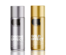 COSMOS LAC CL SPRAY GOLD EFFECT N451 400ml