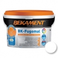 BK-Fugomal flexibilis fugázó F01 fehér 2kg